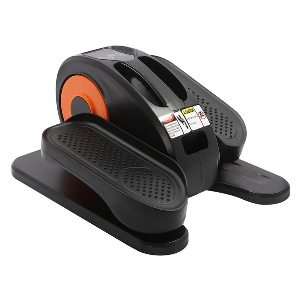 Under Desk Electric Elliptical Machine